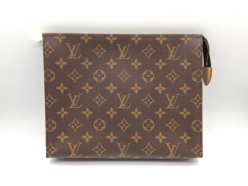 ルイヴィトン買取 ポッシュトワレ26 M47542